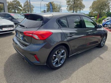 FORD Focus 1.0 EcoBoost 125ch ST-Line BVA à vendre à Dijon - Image n°5