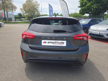 FORD Focus 1.0 EcoBoost 125ch ST-Line BVA à vendre à Dijon - Image n°6
