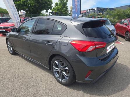 FORD Focus 1.0 EcoBoost 125ch ST-Line BVA à vendre à Dijon - Image n°7