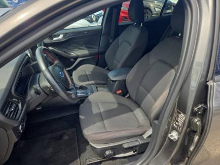 FORD Focus 1.0 EcoBoost 125ch ST-Line BVA à vendre à Dijon - Image n°10