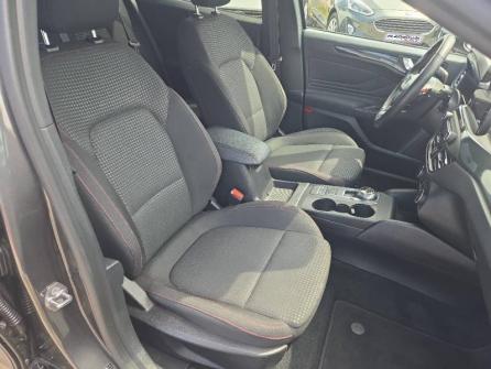 FORD Focus 1.0 EcoBoost 125ch ST-Line BVA à vendre à Dijon - Image n°11