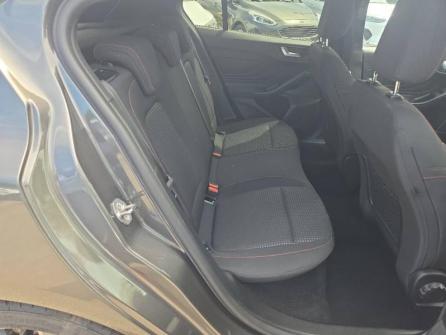FORD Focus 1.0 EcoBoost 125ch ST-Line BVA à vendre à Dijon - Image n°12