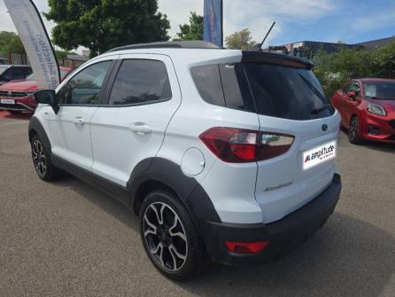 FORD EcoSport 1.0 EcoBoost 125ch Active 6cv à vendre à Dijon - Image n°7