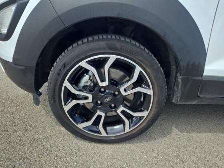 FORD EcoSport 1.0 EcoBoost 125ch Active 6cv à vendre à Dijon - Image n°9