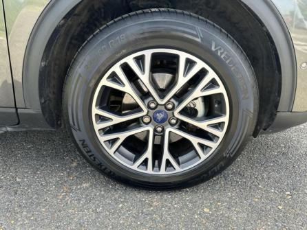 FORD Kuga 2.5 Duratec 225ch PHEV Titanium BVA à vendre à Gien - Image n°11
