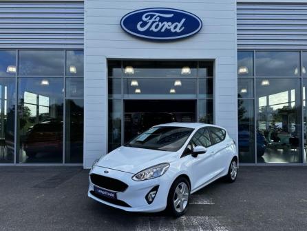 FORD Fiesta 1.1 75ch Connect Business 5p à vendre à Gien - Image n°1