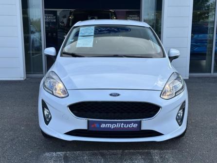 FORD Fiesta 1.1 75ch Connect Business 5p à vendre à Gien - Image n°2