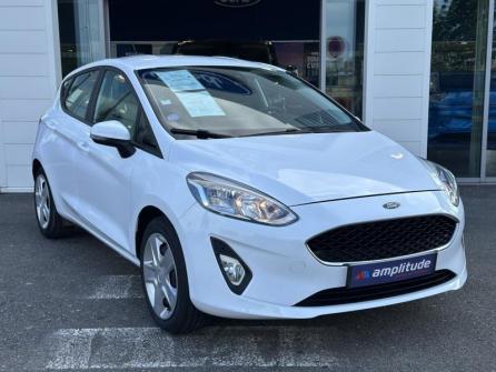 FORD Fiesta 1.1 75ch Connect Business 5p à vendre à Gien - Image n°3