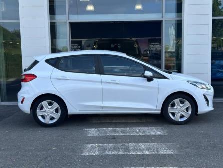 FORD Fiesta 1.1 75ch Connect Business 5p à vendre à Gien - Image n°4