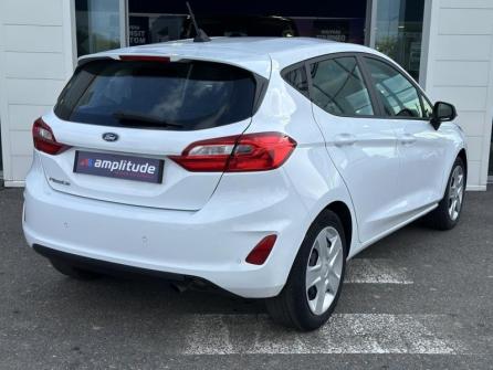 FORD Fiesta 1.1 75ch Connect Business 5p à vendre à Gien - Image n°5