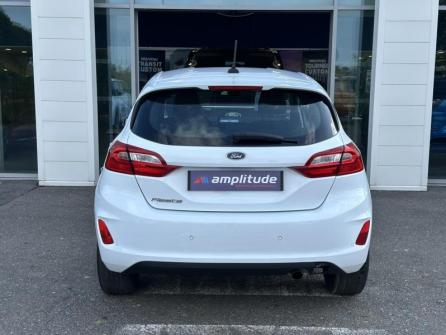 FORD Fiesta 1.1 75ch Connect Business 5p à vendre à Gien - Image n°6