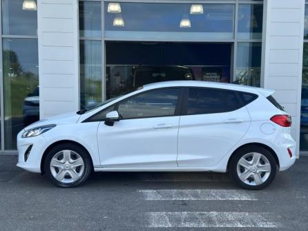 FORD Fiesta 1.1 75ch Connect Business 5p à vendre à Gien - Image n°8