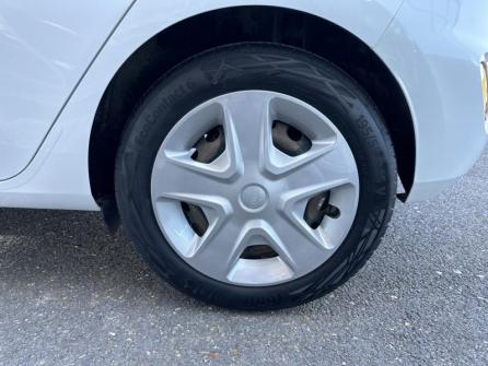 FORD Fiesta 1.1 75ch Connect Business 5p à vendre à Gien - Image n°9