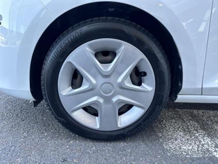 FORD Fiesta 1.1 75ch Connect Business 5p à vendre à Gien - Image n°12