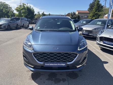 FORD Kuga 2.5 Duratec 225ch PHEV Vignale BVA à vendre à Beaune - Image n°2