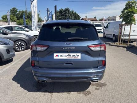 FORD Kuga 2.5 Duratec 225ch PHEV Vignale BVA à vendre à Beaune - Image n°6