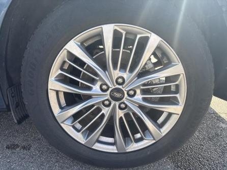 FORD Kuga 2.5 Duratec 225ch PHEV Vignale BVA à vendre à Beaune - Image n°9