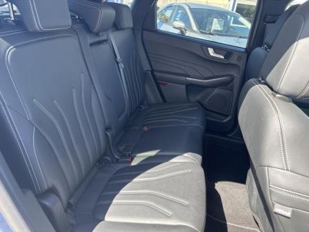 FORD Kuga 2.5 Duratec 225ch PHEV Vignale BVA à vendre à Beaune - Image n°12
