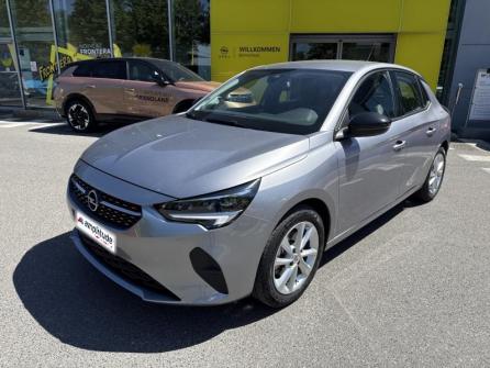 OPEL Corsa 1.2 Turbo 100ch Elegance Business BVA à vendre à Melun - Image n°1