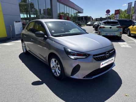 OPEL Corsa 1.2 Turbo 100ch Elegance Business BVA à vendre à Melun - Image n°3