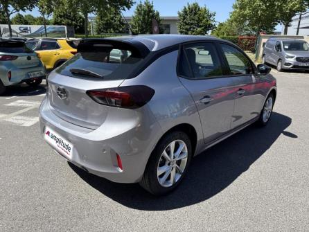 OPEL Corsa 1.2 Turbo 100ch Elegance Business BVA à vendre à Melun - Image n°5
