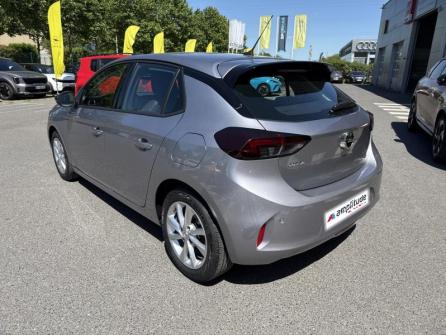 OPEL Corsa 1.2 Turbo 100ch Elegance Business BVA à vendre à Melun - Image n°7