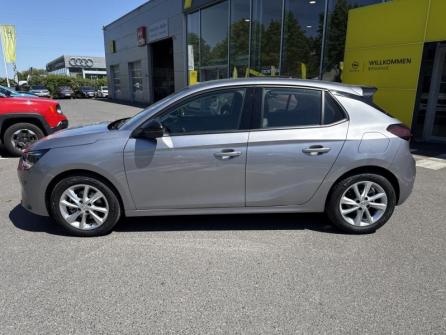 OPEL Corsa 1.2 Turbo 100ch Elegance Business BVA à vendre à Melun - Image n°8