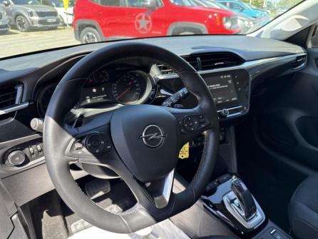 OPEL Corsa 1.2 Turbo 100ch Elegance Business BVA à vendre à Melun - Image n°10