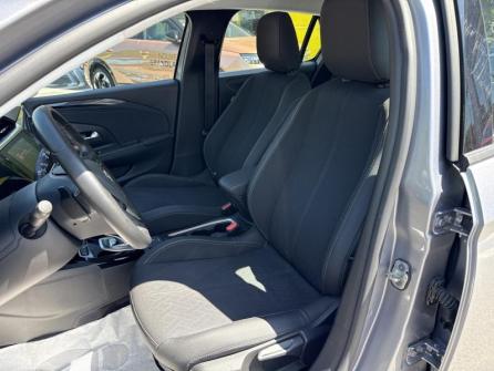OPEL Corsa 1.2 Turbo 100ch Elegance Business BVA à vendre à Melun - Image n°11
