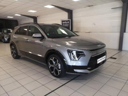KIA Niro 1.6 GDi 183ch PHEV Premium DCT6 à vendre à Garges Les Gonesse - Image n°1