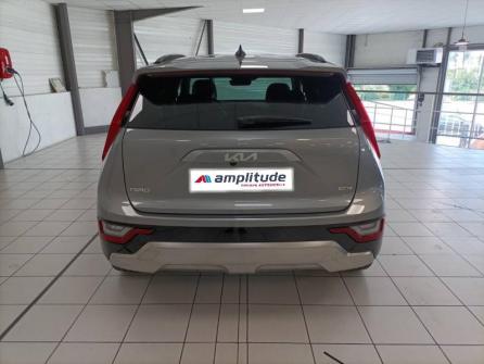 KIA Niro 1.6 GDi 183ch PHEV Premium DCT6 à vendre à Garges Les Gonesse - Image n°5