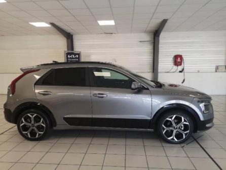 KIA Niro 1.6 GDi 183ch PHEV Premium DCT6 à vendre à Garges Les Gonesse - Image n°7