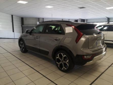 KIA Niro 1.6 GDi 183ch PHEV Premium DCT6 à vendre à Garges Les Gonesse - Image n°11