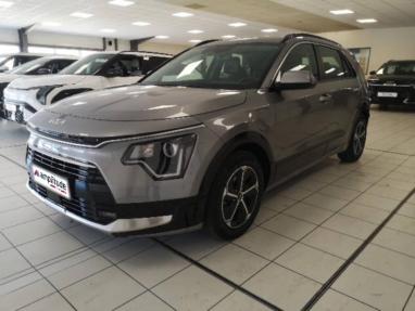 Voir le détail de l'offre de cette KIA Niro 1.6 GDi 183ch PHEV Active DCT6 de 2022 en vente à partir de 273.73 €  / mois