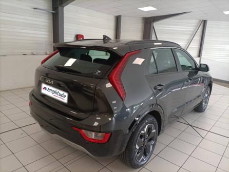 KIA Niro EV 204ch Active à vendre à Garges Les Gonesse - Image n°3