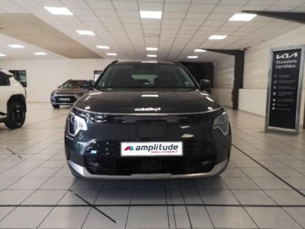 KIA Niro EV 204ch Active à vendre à Garges Les Gonesse - Image n°4