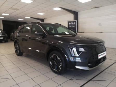 KIA Niro EV 204ch Active à vendre à Garges Les Gonesse - Image n°5