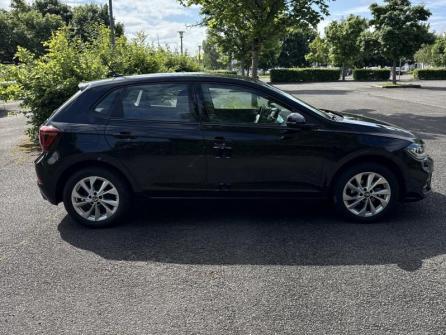 VOLKSWAGEN Polo 1.0 TSI 95ch Style à vendre à Bourges - Image n°4