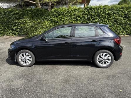 VOLKSWAGEN Polo 1.0 TSI 95ch Style à vendre à Bourges - Image n°8