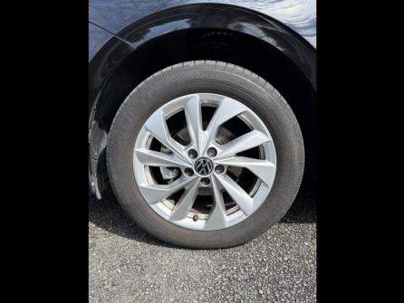 VOLKSWAGEN Polo 1.0 TSI 95ch Style à vendre à Bourges - Image n°9