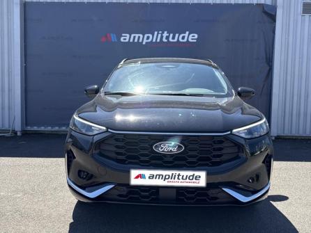 FORD Kuga 2.5 Duratec 180 ch Hybrid FlexiFuel (FHEV E85) Powershift 5p ST LINE X à vendre à Nevers - Image n°2