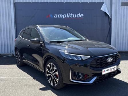 FORD Kuga 2.5 Duratec 180 ch Hybrid FlexiFuel (FHEV E85) Powershift 5p ST LINE X à vendre à Nevers - Image n°3