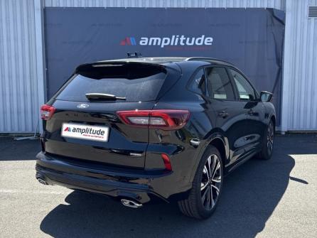 FORD Kuga 2.5 Duratec 180 ch Hybrid FlexiFuel (FHEV E85) Powershift 5p ST LINE X à vendre à Nevers - Image n°5