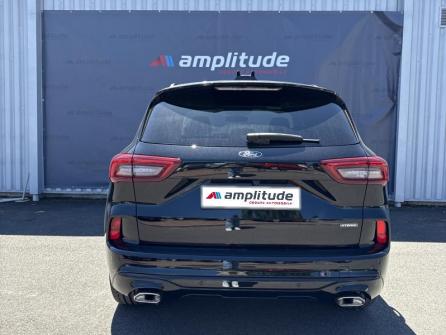 FORD Kuga 2.5 Duratec 180 ch Hybrid FlexiFuel (FHEV E85) Powershift 5p ST LINE X à vendre à Nevers - Image n°6