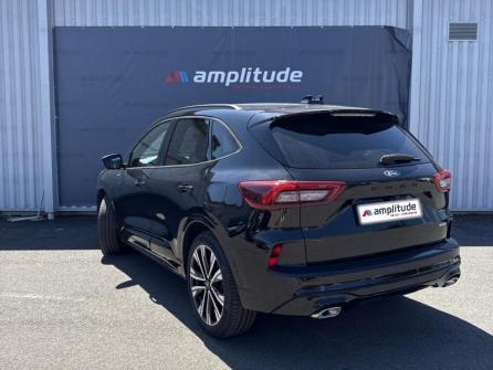 FORD Kuga 2.5 Duratec 180 ch Hybrid FlexiFuel (FHEV E85) Powershift 5p ST LINE X à vendre à Nevers - Image n°7