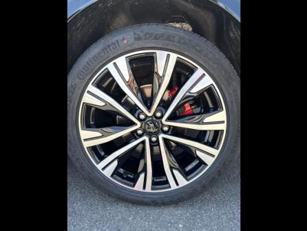 FORD Kuga 2.5 Duratec 180 ch Hybrid FlexiFuel (FHEV E85) Powershift 5p ST LINE X à vendre à Nevers - Image n°9