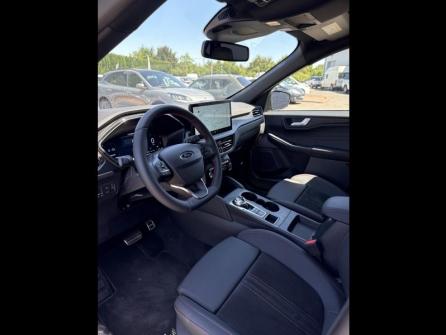 FORD Kuga 2.5 Duratec 180 ch Hybrid FlexiFuel (FHEV E85) Powershift 5p ST LINE X à vendre à Nevers - Image n°10