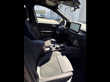 FORD Kuga 2.5 Duratec 180 ch Hybrid FlexiFuel (FHEV E85) Powershift 5p ST LINE X à vendre à Nevers - Image n°11