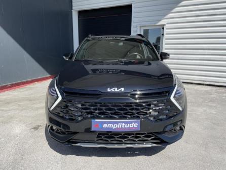 KIA Sportage 1.6 T-GDi 230ch HEV GT-Line Premium Business BVA6 4x2 à vendre à Reims - Image n°2