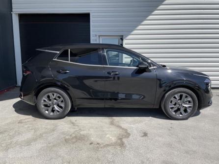 KIA Sportage 1.6 T-GDi 230ch HEV GT-Line Premium Business BVA6 4x2 à vendre à Reims - Image n°4